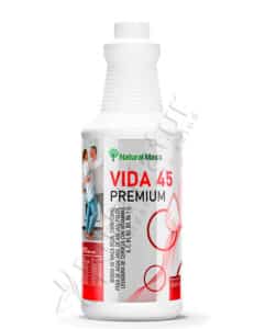 Naturalmaxx® Vida 45 extracto 500 ml