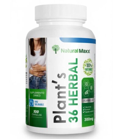 36 plantas nueva presentacion