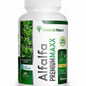 alfalfa nueva presentacion