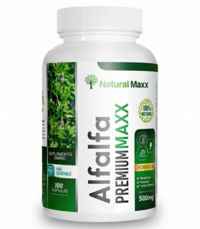 alfalfa nueva presentacion