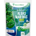 Naturalmaxx® Harina de algas marinas 100gr