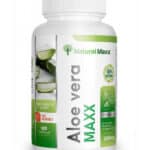 aloe vera nueva presentacion