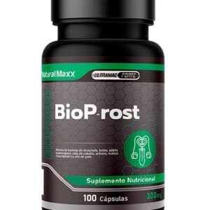 Naturalmaxx®Bio prost 100 caspulas