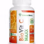 vitamina c capsulas