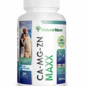 calcio magnesio nueva presentacion