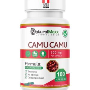 camu-camu