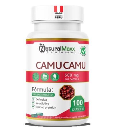 camu-camu