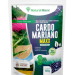 Naturalmaxx® Harina de espirulina doypack
