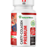 Naturalmaxx® Carticolagen 100 capsulas