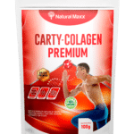 Naturalmaxx® Colageno hidrolizado con chondroitina