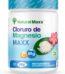 cloruro de magnesio naturalmaxx pote 500 gr