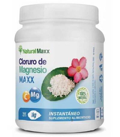 cloruro-de magnesio 1kg