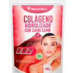 Naturalmaxx®Colageno hidrolizado para piel