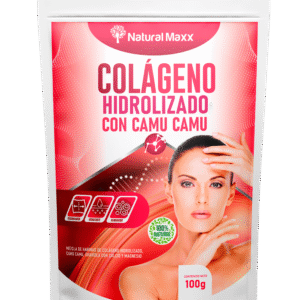 Naturalmaxx®Colageno hidrolizado para piel