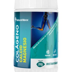 COLAGENO CALCIO MAGNESIO