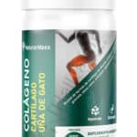 Naturalmaxx®Colageno hidrolizado con cartilago de tiburon pote