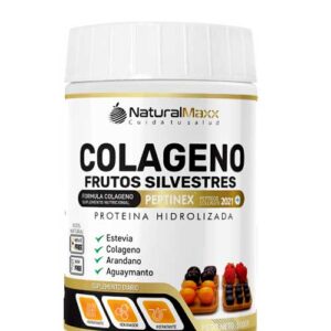 Naturalmaxx®Colageno frutos silvestres