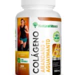 Naturalmaxx® Colageno + aguaymanto + frutos rojos capsulas