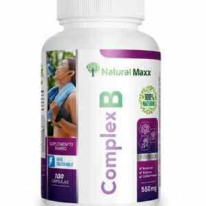 complejo b nueva presentacion