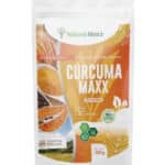 Naturalmaxx® Harina de curcuma ziplock
