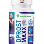 Naturalmaxx® Dprost 100 caspulas