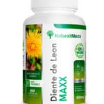 Naturalmaxx® Diente de leon 100 capsulas