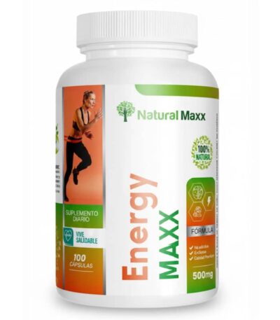 energ maxx nueva presentacion