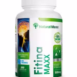 Naturalmaxx® Fitina maxx capsulas