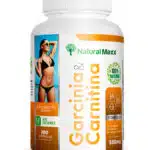 Naturalmaxx® Garcinia & Carnitina capsulas