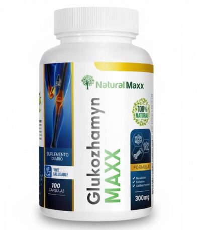 glucosamina nueva presentacion