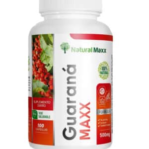 guarna nueva presentacion