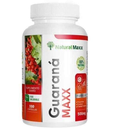 guarna nueva presentacion