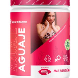 harina de aguaje 500 gr