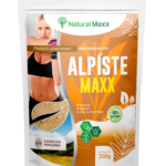 Naturalmaxx® Harina de Alpiste