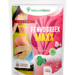 Naturalmaxx®Harina de Fenogreco doypack