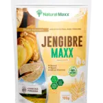 Naturalmaxx® Harina de jenjibre ziplock