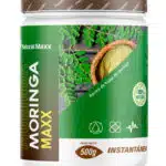 harina de m,oringa pote 500 gr