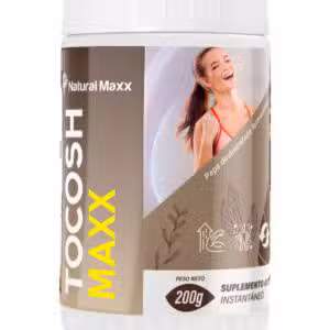 harina de tocsh 200 gr