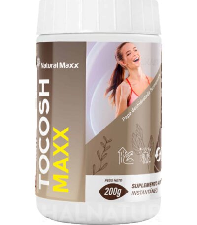 harina de tocsh 200 gr