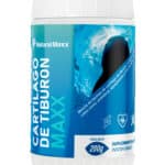 cartilago de tiburon een polvo 200 gr