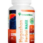 Naturalmaxx® Hygazhan herbal maxx capsulas