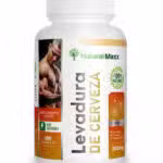 levadura de cereveza nueva
