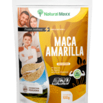 MACA AMARILLA