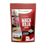 Naturalmaxx®Harina maca roja doypack naturalmaxx