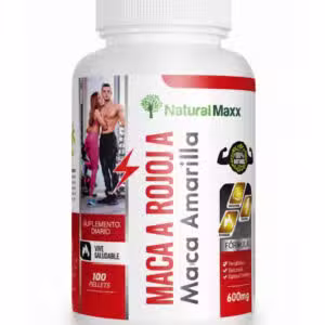 maca roja nueva presentacion