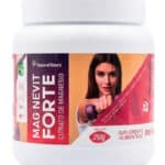 Naturalmaxx®Citrato de magnesio Magnevit Pote 250gr