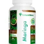 Naturalmaxx® Moringa 500 mg  100 capsulas
