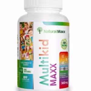 multikid capasulas