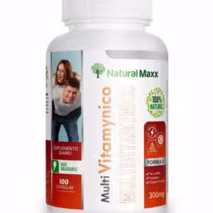 multivitaminico nueva presentacion