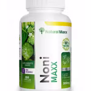 noni capasula nueva presentacion